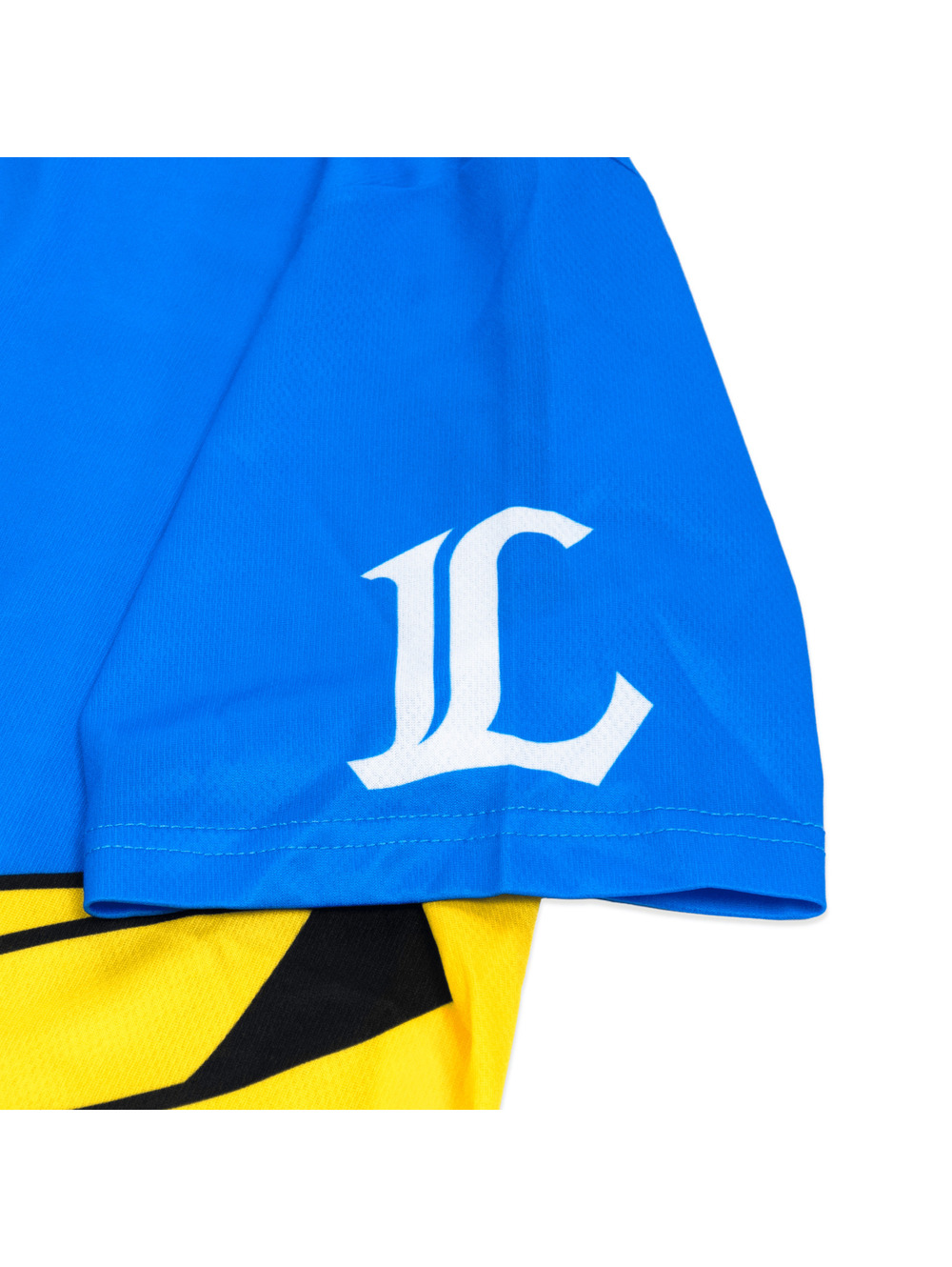 New Limited 2026 Saitama Seibu Lions × Pokémon Pikachu Giveaway Jersey Shirt - Picture 3 of 5